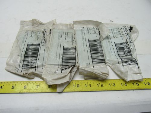 3M 06-0200-20/37176 9100X Welding Inside Protection Plate Lot of 20 New