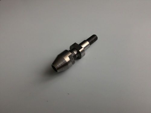 Collet Chuck 5mm used