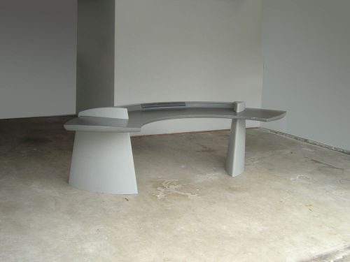 Desk - Custom Made