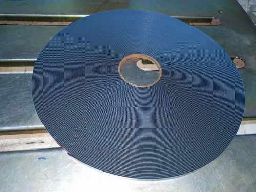Norseal V992 Glazing Tape 1/16&#034; x 3/8&#034; x 200&#039; Double Sided Foam Tape