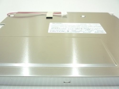 LQ075V3DG01 NEW SHARP 7.5&#034; LCD Display Industrial Control Panel Instrument LCD