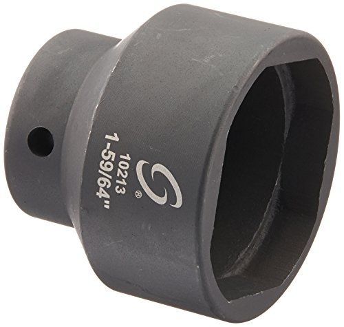 Sunex 10213 1-59/64-Inch Ball Joint Socket