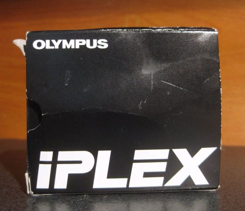 Olympus iplex AT120D/NF IV86 Optical Adapter