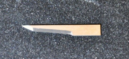 Cutting blade Esko I-420 Zund Z20 equivalent