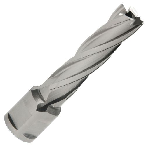Hougen 12218 9/16&#034; x 2&#034; depth of cut rotabroach annular cutter for sale