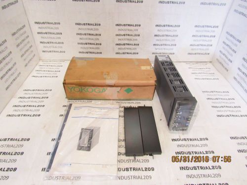 Yokogawa multifuction controller ys150 new in box for sale