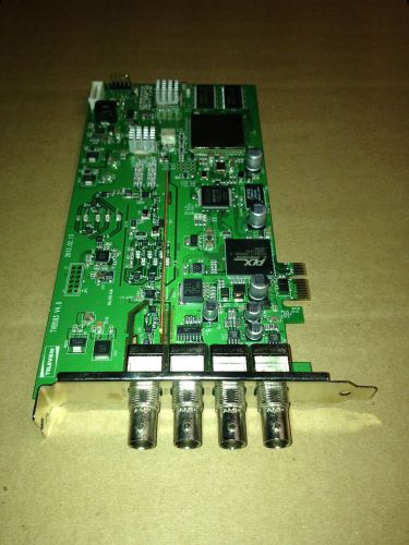 Teleview TVB593 4-Port PCIE Modulator
