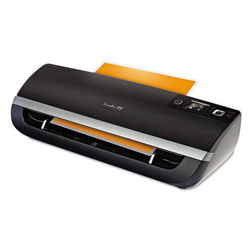 Swingline™ GBC Fusion 5100XL Laminator Plus Pack with Ext Warranty and Pouches