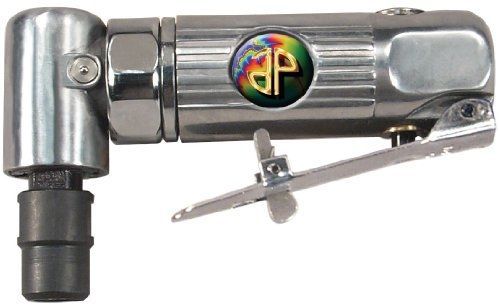 Astro pneumatic tool astro t20ah 1/4-inch 90 degree angle die grinder with for sale