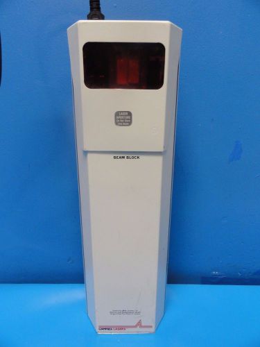 Gammex 1A475 Exact-Align Red Crosshair Helium Neon HeNe Turret Laser (10549/50)