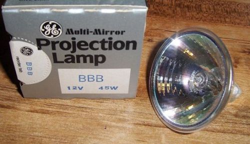 BBB PHOTO, PROJECTOR, STAGE, STUDIO, A/V LAMP/BULB ***FREE SHIPPING***