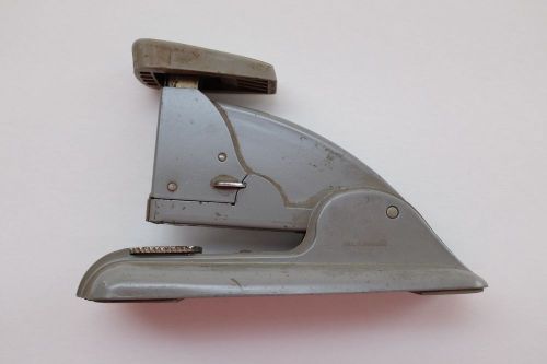 Swingline Vintage Speed Stapler 3 - Works