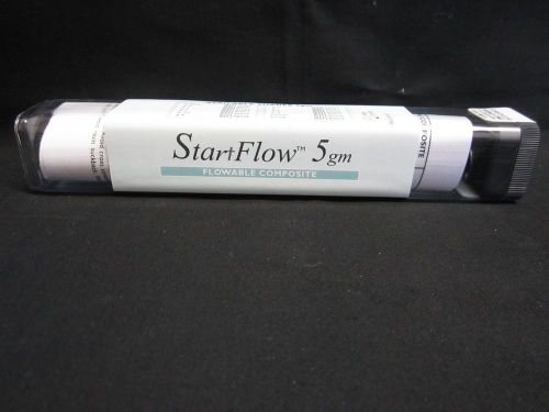Dental Danville Star Flow 5gm Shade A-2 #85052