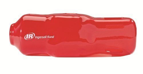 Ingersoll rand w7150-boot tool boot, red protects surrounding surfaces dropped for sale