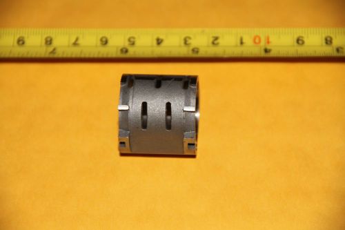 Dotco die grinder router drill cylinder  0.3 hp aircraft tool 1002 new for sale