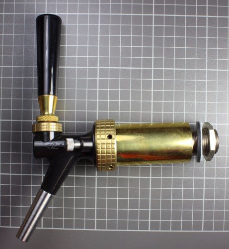 Cornelius bt-100 compensating beer tap faucet #sk 083-011 for sale