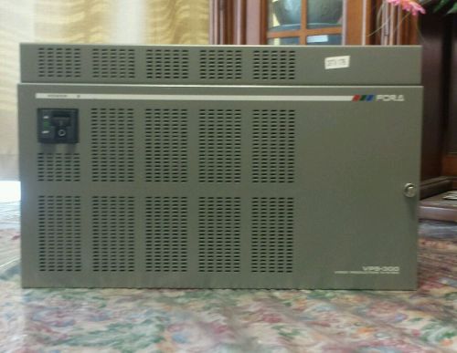 FOR.A VPS-300 Video Production System WITH CONTROLLER