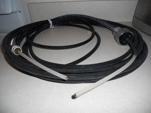 High Voltage Electrostatic Paint Cable  ITW Ransburg 70919-36,LREA4003-36 NEW
