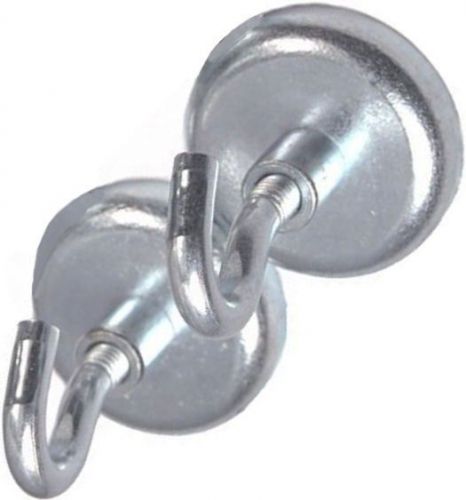 50 pound hooks - neodymium rare earth magnet, grade n48 for sale