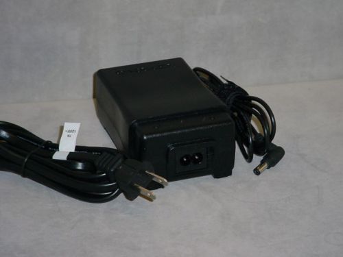 Philips / Respironics 1015642 External AC Power Supply &amp; Power Cord