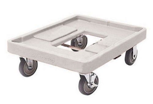Cambro (CD400180) Plastic Camdolly? - for Catering Equipment