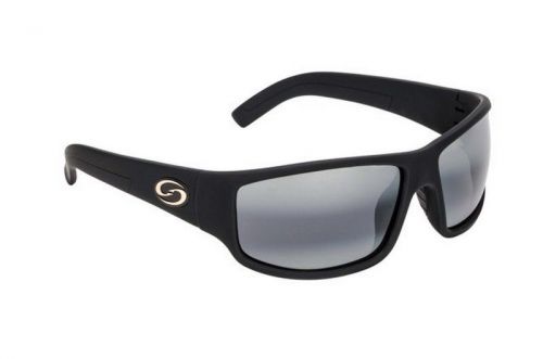 Strike King SK-SG-S1171 Sunglasses S11 Caddo Polarized - Black