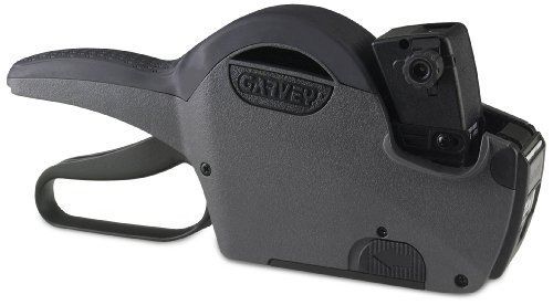 Garvey garvey 22-6 digit single line, price marking gun date code labeler, for sale