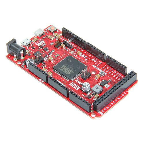 Geeetech Iduino DUE Board 32bit CortexM3 ARM compatible with Arduino Due