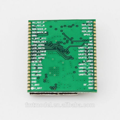 Usr-gm3 industrial smallest uart to gsm/gprs module q15850 for sale