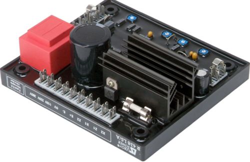 NEW IN BOX Automatic Voltage Regulator Module AVR R438 for Generator