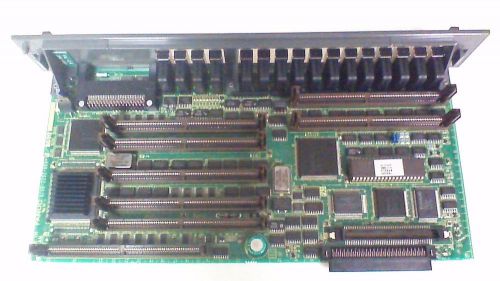 FANUC CPU BOARD A16B-2202-0860 / 05D *USED* FROM A RUNNING MACHINE