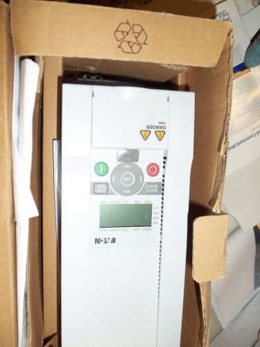 Eaton mmx34aa9d0f0-0 ac motor drive controller for sale