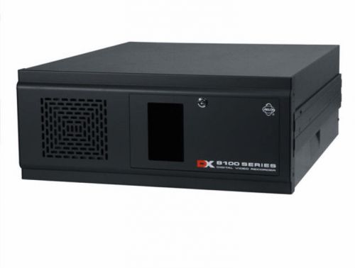 Pelco #DX8116-1000 16 Channel DVR with 1TB Storage