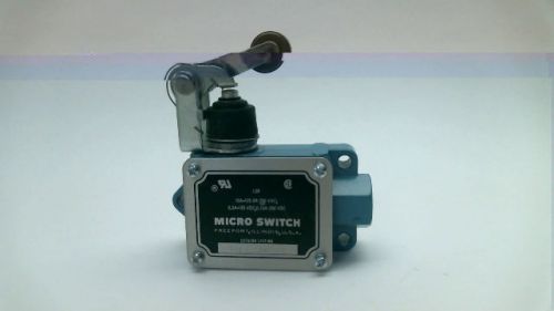 Microswitch Micro Switch DTF2-2RN2-LH