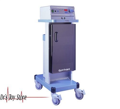 Coopersurgical kh1000 leep system 1000 w/integrated cart for sale