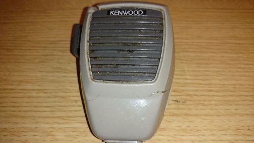 Kenwood MICROPHONE