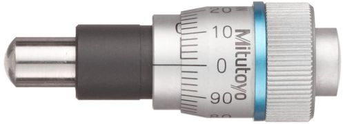 Mitutoyo micrometer head mht 36.5fp for sale