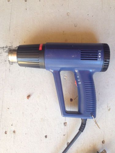 Heat Gun Uline H-915