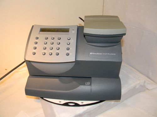 Pitney Bowes K700 Small Office Series Mailstation with Scale (MP08)