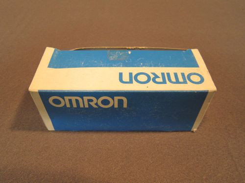 Omron EE-SPW301 Photo Microsensor