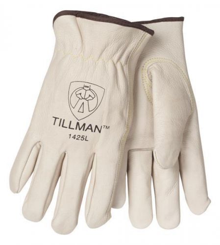 Tillman Small  1425 Top Grain Cowhide Fleece Lined Winter Gloves