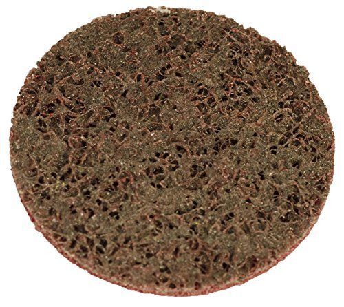Arc Abrasives 59241 Type S Grade A CRS Quick-Lok Surface Conditioning Disc  2-In