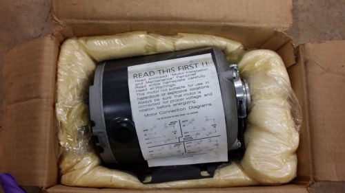 Lnib dayton carbonator pump motor for sale