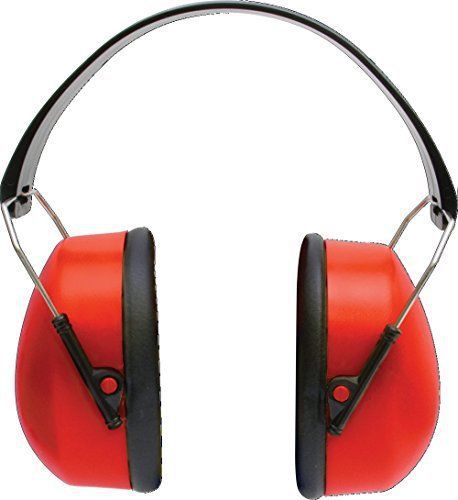 Marshalltown EMF466 Foldable Ear Muffs