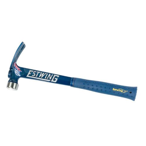 Estwing 15 oz. Ultra Hammer Patented Nylon Vinyl Grip With Shock Reduction