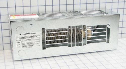 Emerson DBR-0800-00300-ENC Dynamic Braking Resistor
