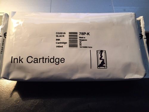 78P-K Pitney Bowes Ink- New in Package