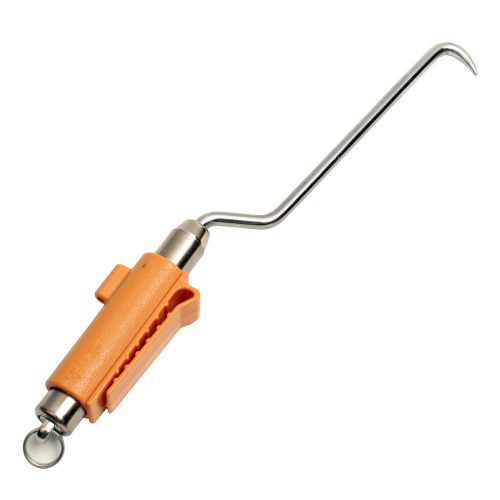 Rebar Binding Tool Belt holder Rotate Handle Stainless Steel 300mm SM-BS
