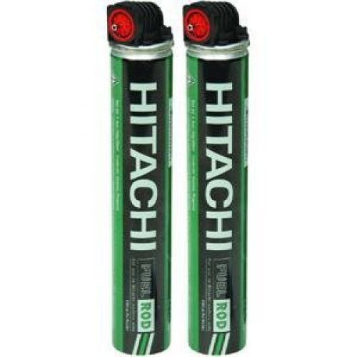 Hitachi 728982 Tall Fuel Cell for Cordless Framing Nailers (Pack of 2)
