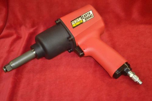 Lightweight 1/2 in. professional air impact wrench with 2 in. extended anvil for sale
